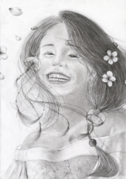 中学・高校生の部金賞