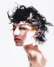 理容師・美容師養成施設学生の部銅賞