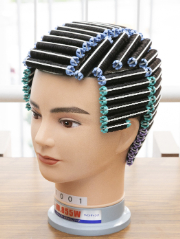 理容部門ワインディング銅賞(前)