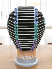 理容部門ワインディング銅賞(後2)