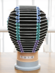 理容部門ワインディング銀賞(後2)