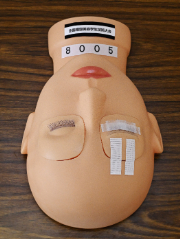 まつ毛エクステンション金賞