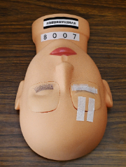 まつ毛エクステンション銅賞