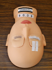 まつ毛エクステンション銀賞