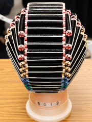 美容部門ワインディング銀賞（後2）