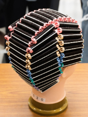 美容部門ワインディング銅賞（後）