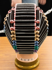 美容部門ワインディング銅賞（後2）