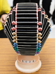 美容部門ワインディング金賞（後2）