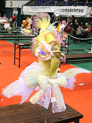 美容部門アップスタイル金賞（後2）