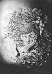 理容師・美容師養成施設学生の部金賞