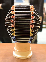 美容部門ワインディング金賞(後2)