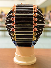 美容部門ワインディング銀賞(後2)