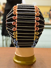 美容部門ワインディング銅賞(後2)