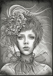 理容師・美容師養成施設学生の部銀賞