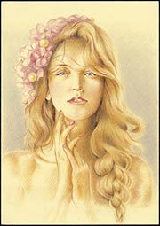 理容師・美容師養成施設学生の部銅賞