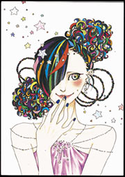 中学・高校生の部銅賞