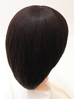 美容部門カット金賞(後)