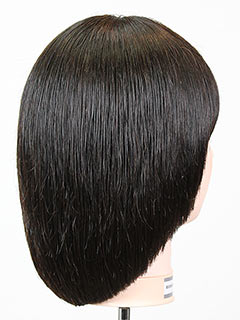 美容部門カット銀賞(後)