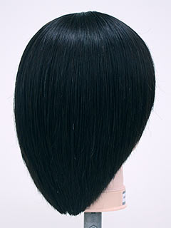 美容部門カット銅賞(後)