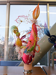 美容部門アップスタイル銅賞(後2)