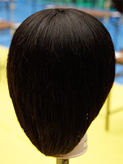 美容部門カット銀賞(後)