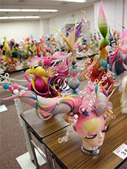 美容部門アップスタイル銅賞(後2)