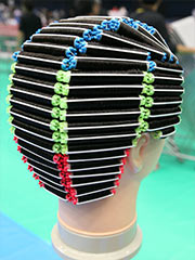 理容部門ワインディング金賞(後2)