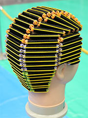 理容部門ワインディング銀賞(後2)