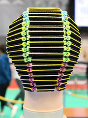 理容部門ワインディング銅賞(後)