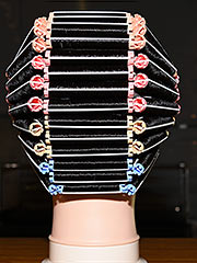 美容部門ワインディング銅賞(後2)