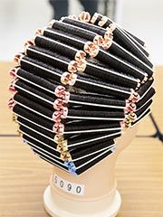 美容部門ワインディング銅賞(後)