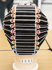 美容部門ワインディング銅賞(後2)