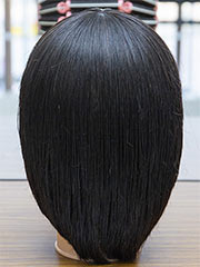 美容部門カット銀賞(後)