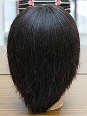 美容部門カット銅賞(後)