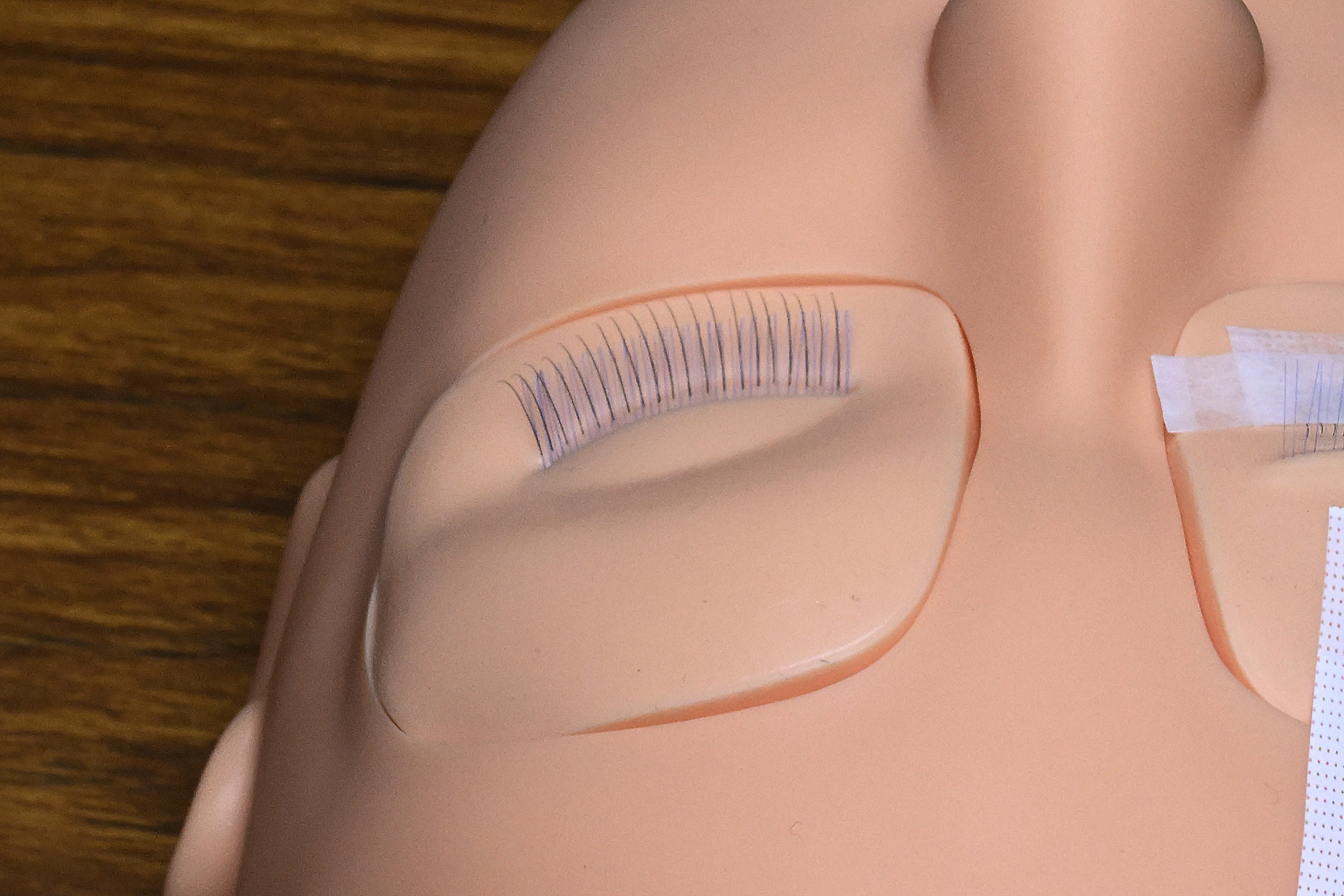 まつ毛エクステンション金賞