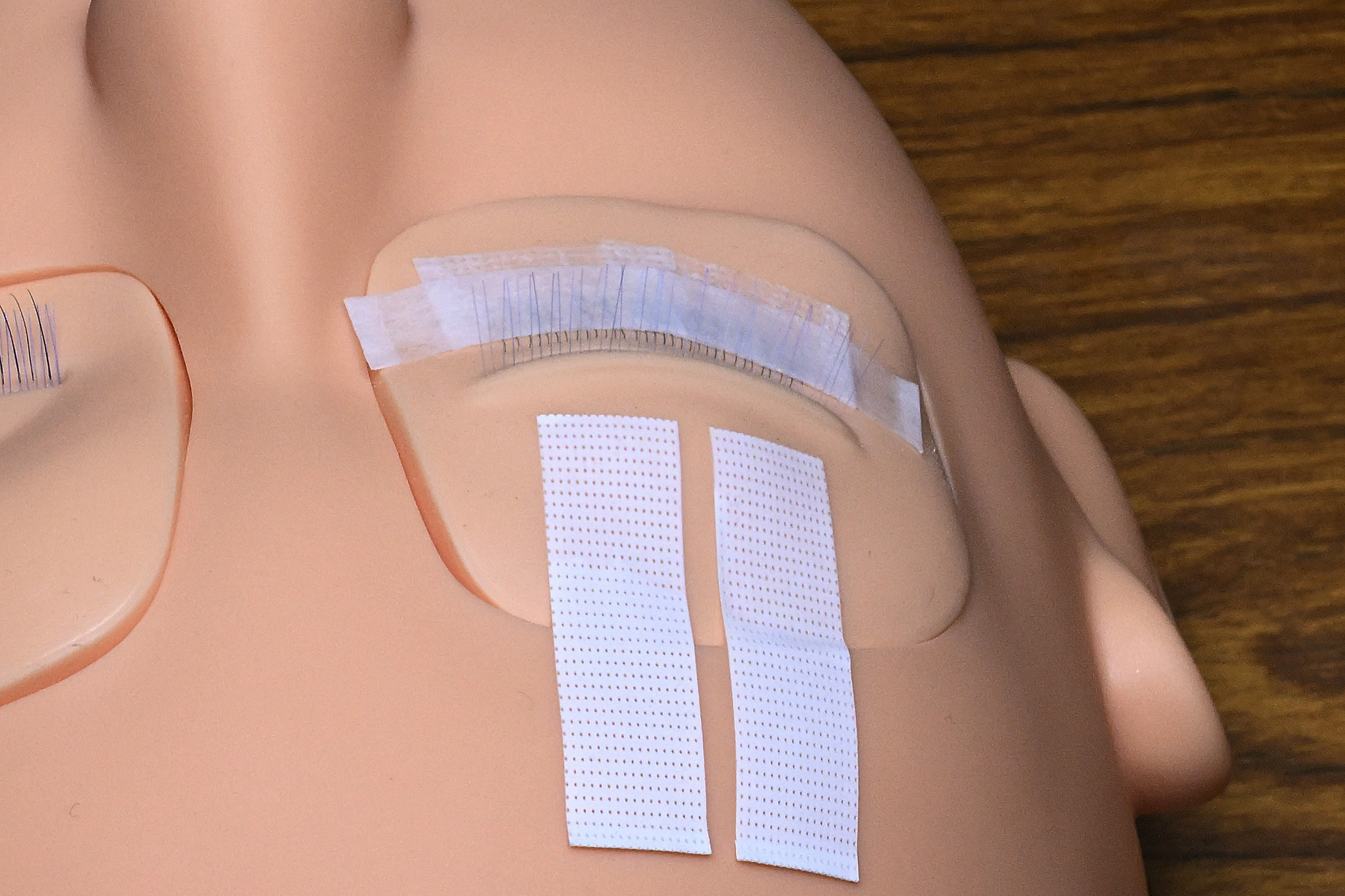 まつ毛エクステンション金賞