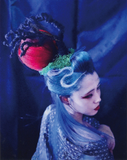 理容師・美容師養成施設学生の部金賞