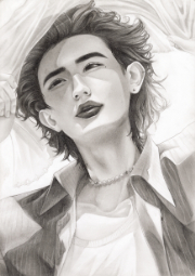 中学・高校生の部銀賞