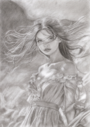 理容師・美容師養成施設学生の部銀賞