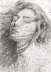 中学・高校生の部銅賞