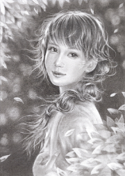 理容師・美容師養成施設学生の部銅賞