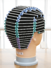 理容部門ワインディング銀賞（後）