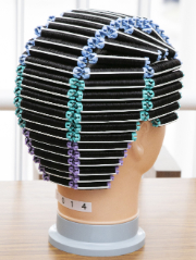 理容部門ワインディング金賞（後）